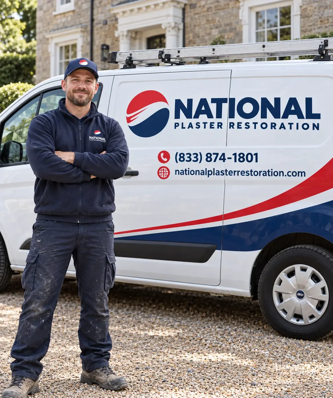Plaster Repair company in Carlsbad, CA
